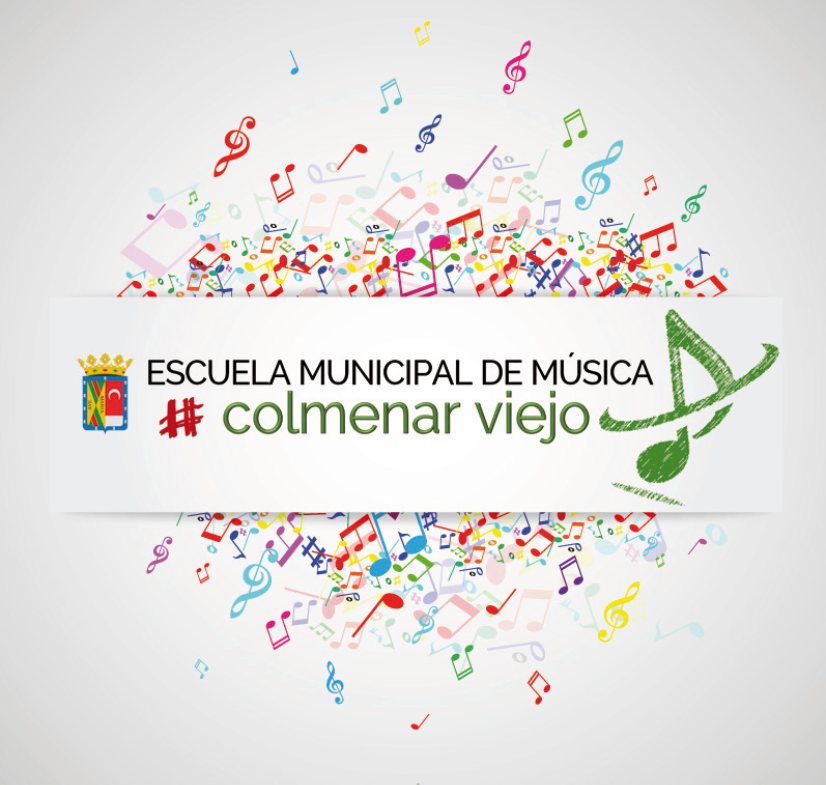 Ganemos Colmenar pide garantizar la financiación de la escuela municipal de música
