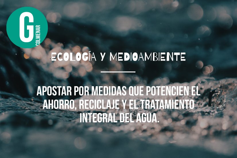 ORDENANZA MUNICIPAL SOBRE GESTIÓN SOSTENIBLE DEL AGUA