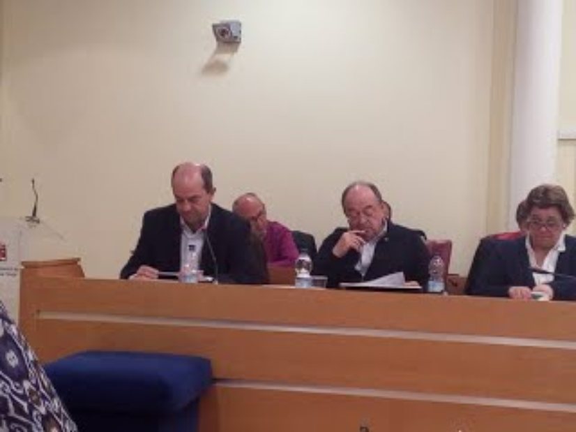 PSOE y Ciudadanos evitan los presupuestos participativos en Colmenar Viejo
