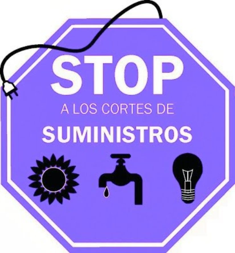 Ganemos vota a favor del convenio para evitar cortes de luz y gas a personas en riesgo de exclusión social