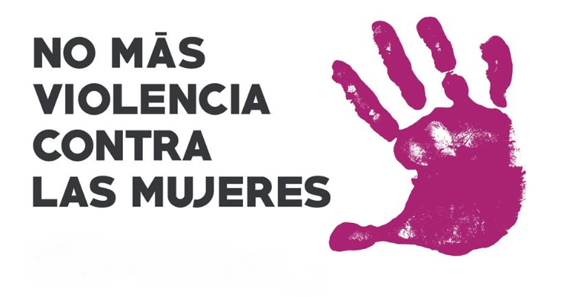 Manifestación contra las Violencias Machistas