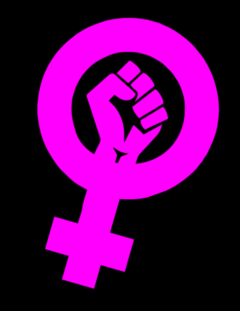 EN APOYO A LA HUELGA FEMINISTA DEL 8 DE MARZO