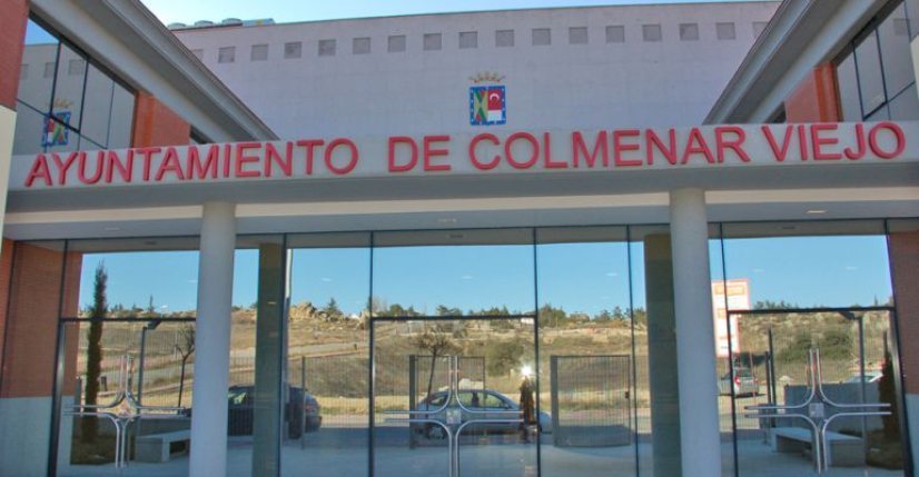 GANEMOS COLMENAR PROPONE GARANTIZAR LA CONFIDENCIALIDAD EN SERVICIOS SOCIALES