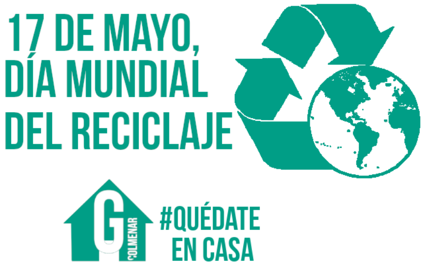 Día Mundial del Reciclaje