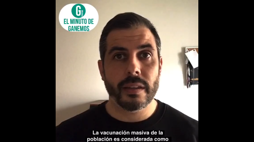 Solicitud de exención temporal de patentes en vacunas COVID-19