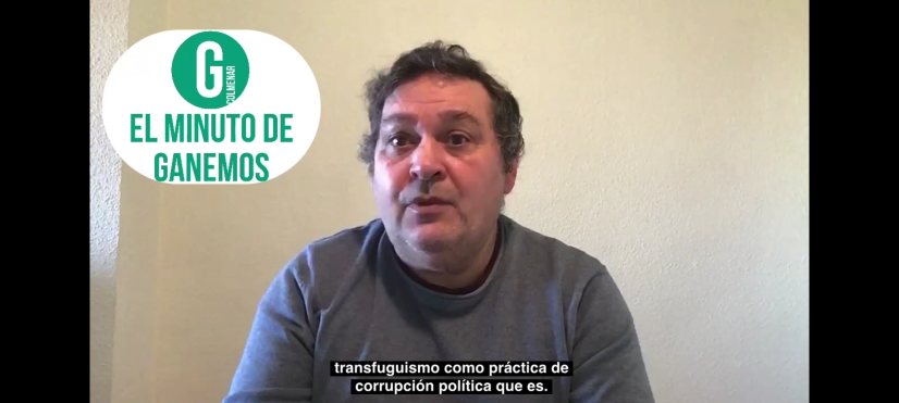 Transfuguismo en Colmenar Viejo