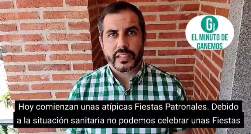 Felices (atípicas) Fiestas 2021