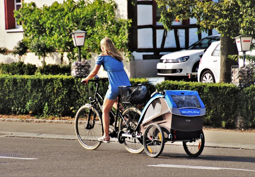 Ganemos Colmenar propone modificar la Ordenanza de Vehículos de Movilidad Personal con el fin de fomentar el uso de la bicicleta