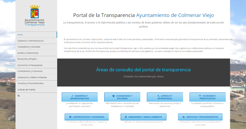 TRANSPARENCIA Y ACCESO A LA INFORMACIÓN: ASIGNATURAS PENDIENTES