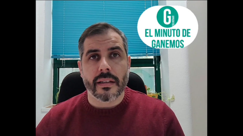 Ganemos denuncia que Colmenar incumplirá la Ley de Cambio Climático al no tener Zona de Bajas Emisiones 