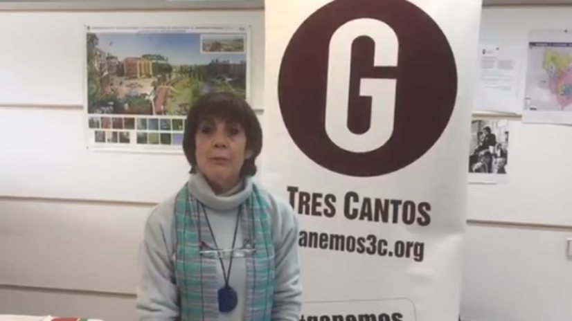 Ganemos pretende impulsar en los Plenos de Colmenar Viejo y Tres Cantos un pacto educativo consensuado