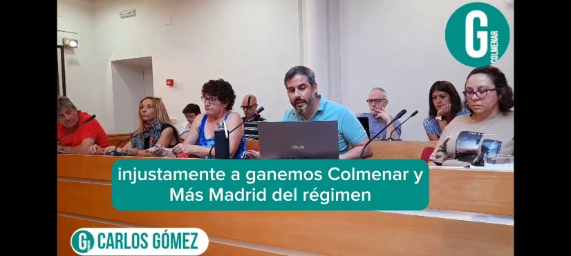 PP, Vox y PSOE se suben el sueldo y se reparten las dedicaciones