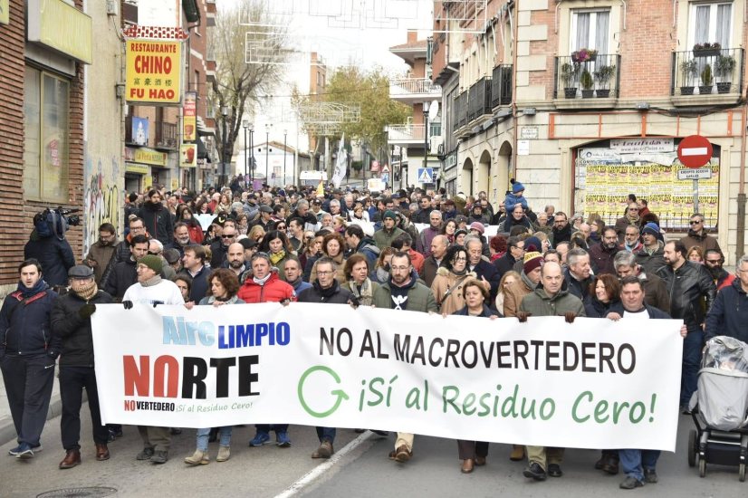 Valoraciones de Ganemos a la entrada y Presidencia de Colmenar de la Mancomunidad