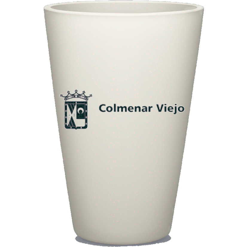 Ganemos Colmenar quiere que se utilicen vasos reutilizables en eventos municipales