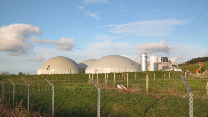 Resumen de la reunión mantenida con promotores planta biogas (PreZero y Enagás), información y cambios del proyecto (según promotores)