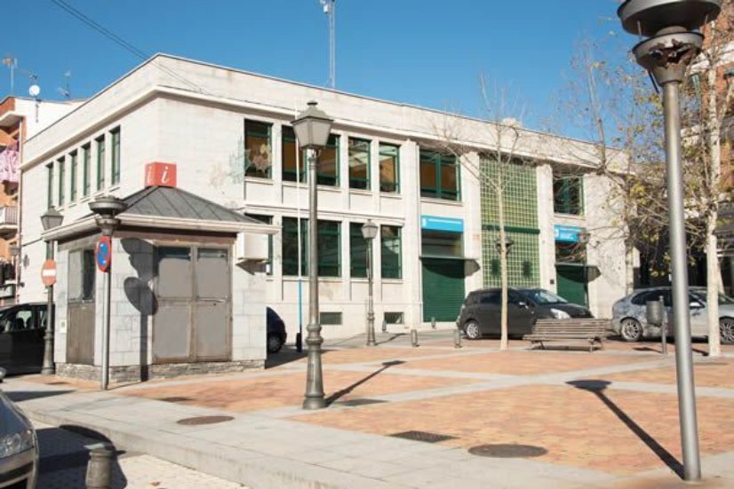 Ganemos Colmenar recurre las Bases para las barras de las Fiestas de 2025