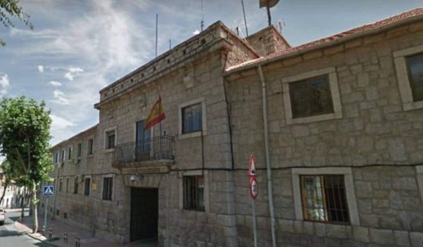 Ganemos Colmenar plantea destinar el actual Cuartel de la Guardia Civil a la Escuela Municipal de Música