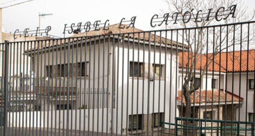 Centro de Mayores sí, pero sin demoler el histórico Isabel la Católica