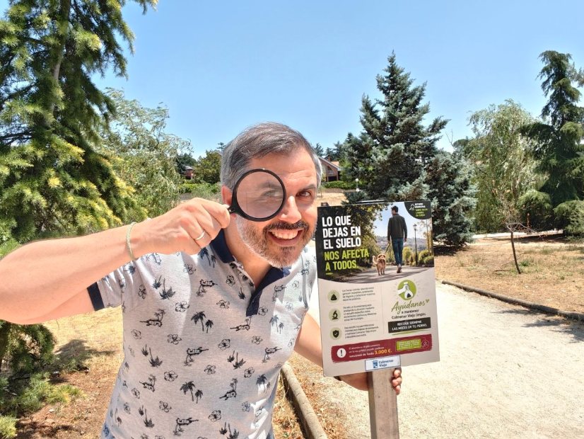 Al Gobierno Municipal de Colmenar le entran las prisas con el actual contrato de limpieza viaria y recogida de residuos