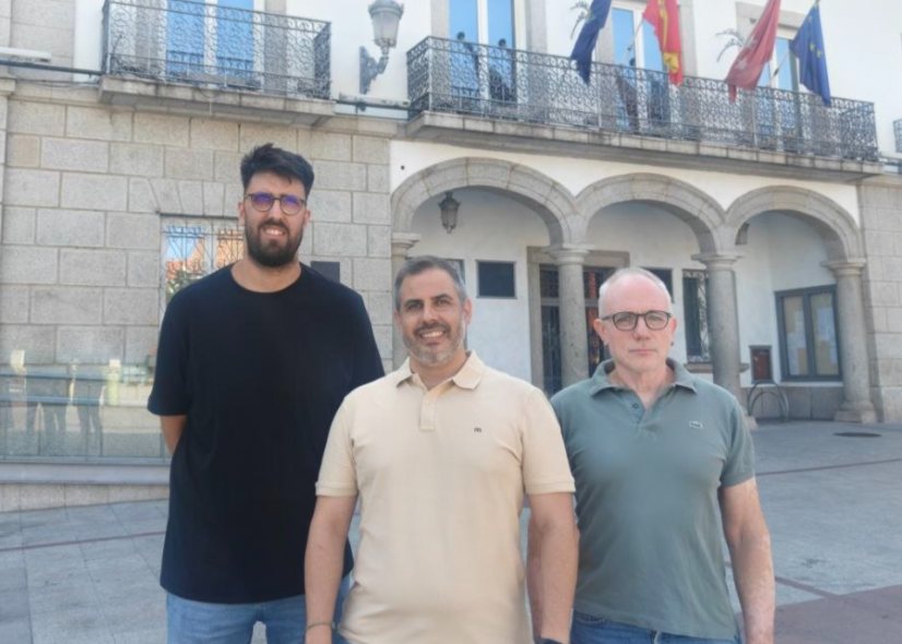 Ganemos Colmenar dice NO al ‘Reglamento Blázquez’